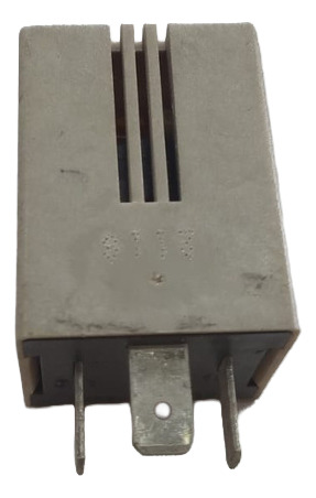 Rele Cigarrinha Aviso Sonoro Farol Ligado Gm 90464777 (vc)