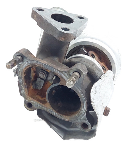 Turbina L200 Triton / Pajero Dakar 3.2 Diesel 2008 A 2018