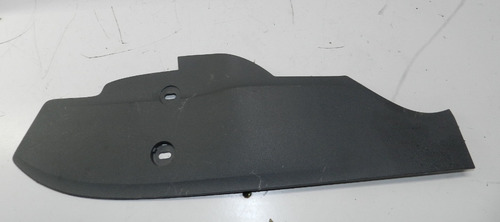 Acabamento Esquerdo Console Central Ford Focus Hatch 2011 