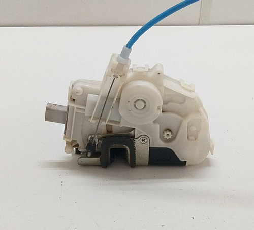 Fechadura Elétrica Dianteira Direita Gol G5 G6 5u4837014ag