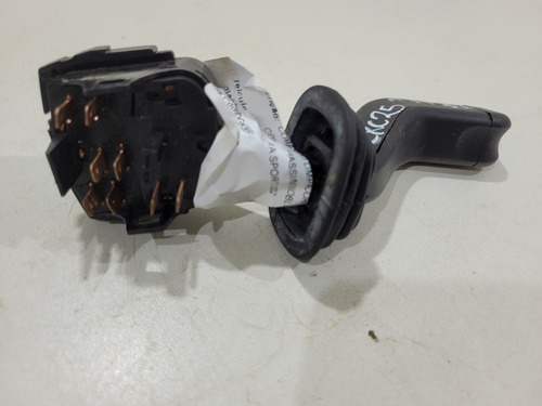 Chave Limpador Parabrisa Gm Astra 2002/08 90243394 (r)
