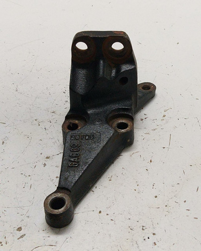 Suporte Coxim Motor Toyota Corolla 1.8 2009 A 2014 Gac09