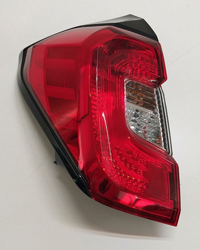 Lanterna Traseira Esquerda Honda Wrv 2017 2018 2019 W3437