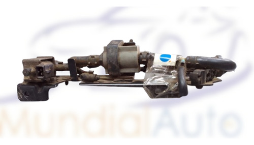 Suporte Válvula Solenoide Audi A3 1.8t 2002. 23181