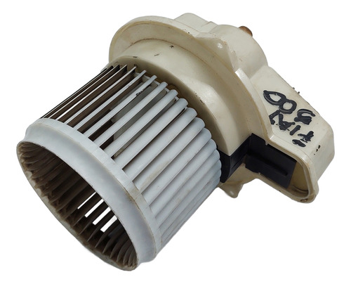 Motor Do Ar Forçado Painel Fiat 500 Ano 2012 A 2017