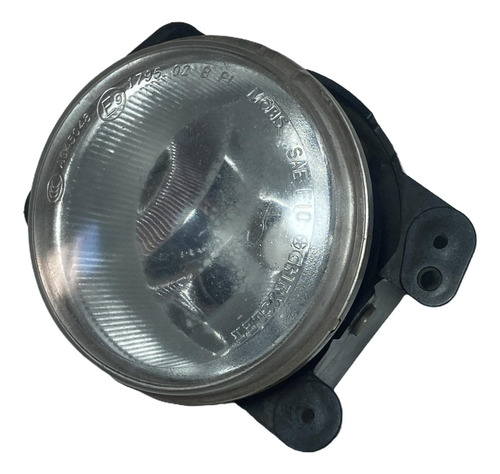 Farol De Milha Neblina Freemont 2012 2013 2014 2015 2016