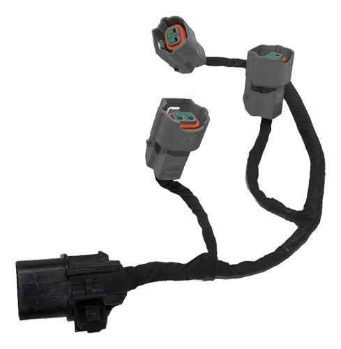 Chicote Bico Injetor Hyundai I30 2.0 16v 2009 2010 2011 2012