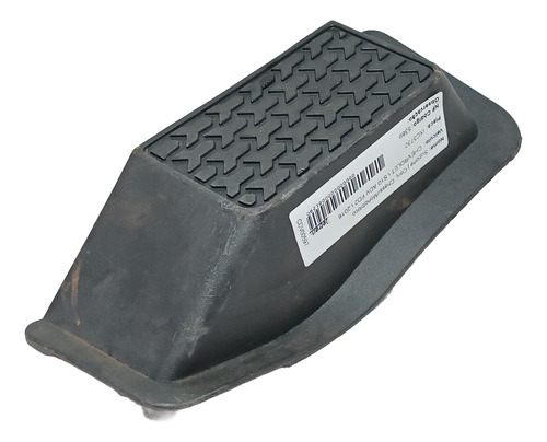 Moldura Descanso Apoio Pe Gm S10 2.4 Flex 2012 2016