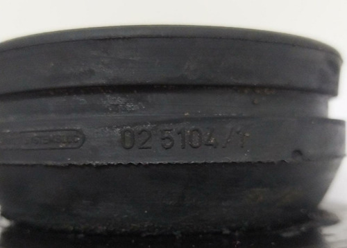 Suporte Coxim Motor Direito Vw Polo 1h0199354k 1h0199625