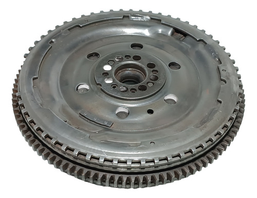 Volante Motor Frontier 2.5 Diesel 2008/2016 Bi Massa Luk