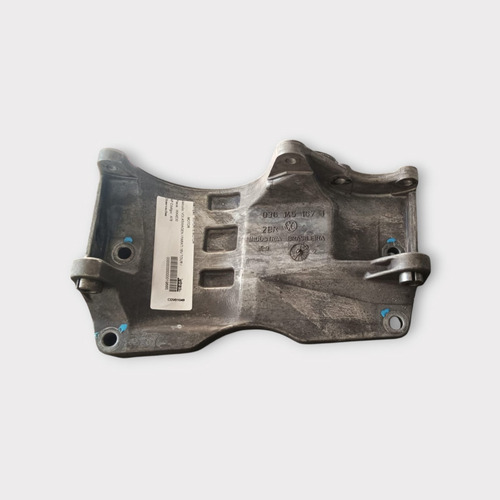Suporte Bomba Direção Vw Gol G2 G3 G4 98 A 2010