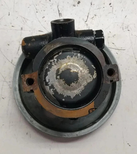 Bomba Direção Hidráulica Fiat Palio Siena 1.6 16v 26034123