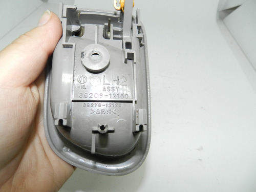 Maçaneta Interna Lado Esquerdo Toyota Corolla 1998 A 2002
