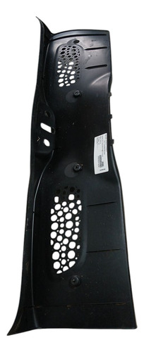 Friso Tampa Porta -malas Fiat Palio 2012/18 (ap)