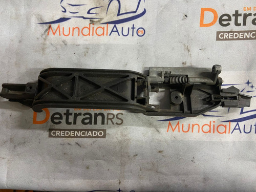 Suporte Maçaneta Externa Diant Direita Ford Focus 18076