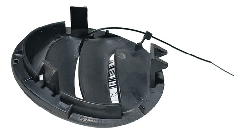 Difusor Ar Superior Painel Ford Ranger 1997 2012