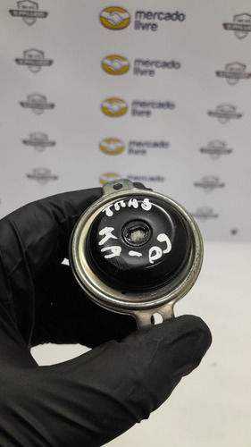 Miolo Fechadura Tampa Traseira Ford Ka 08/13 7s55a22023ac