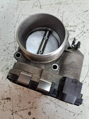 Tbi Corpo Borboleta Kia Sorento 2.4 Gasolina 2011 2012 2013
