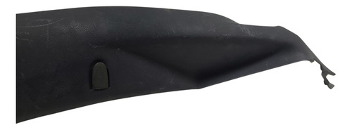 Moldura Lateral Banco Traseiro Direito Vw Golf 2000 (al)