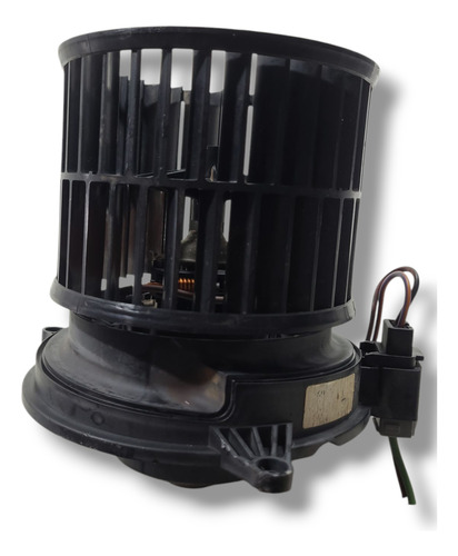 Motor Ar Forçado Ford Fiesta 2003 A 2014 (al)
