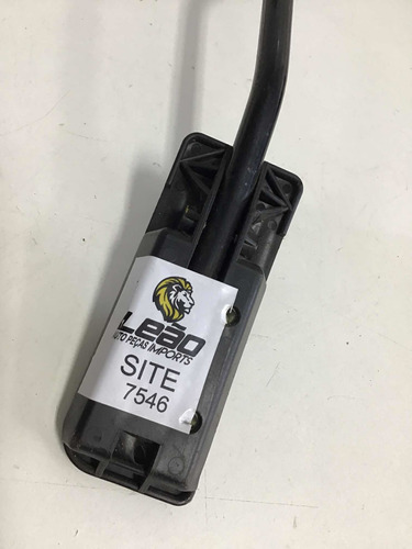 Pedal Acelerador Honda Fit 05/08 7546*