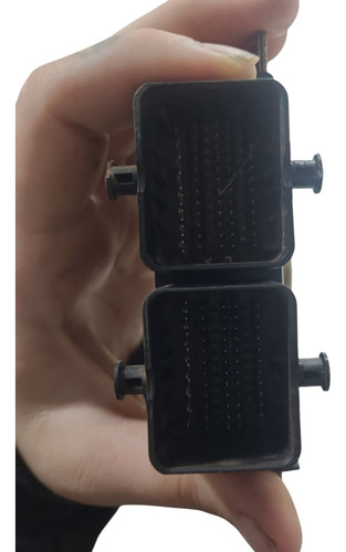 Pedal Acelerador Eletrônico Vw Gol Fox Polo 2010 A 2016 (al)