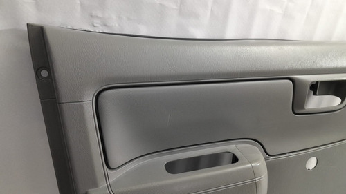 Forro Porta Traseiro Esquerdo Toyota Hilux Srv 2005 A 2015
