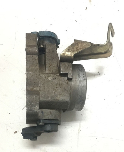 Corpo Borboleta Tbi Focus Ecosport 1.6 Zetec Ys6u9u539ab