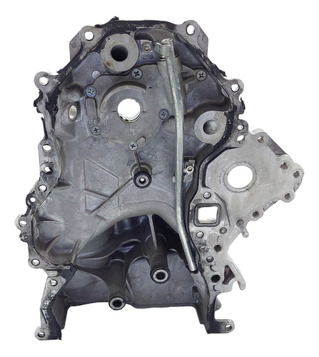 Capa Tampa Frontal Motor Hb20 1.0 Aspirado Ano 2020 A 2022