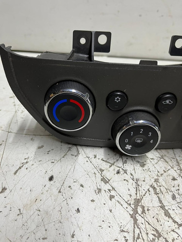 Comando Ar Condicionado Chevrolet Cobalt 2011 A 2015