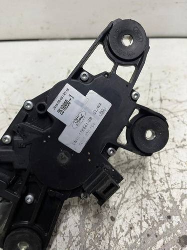 Motor Limpador Vidro Traseiro Ford Ecosport 2014 2015 2016
