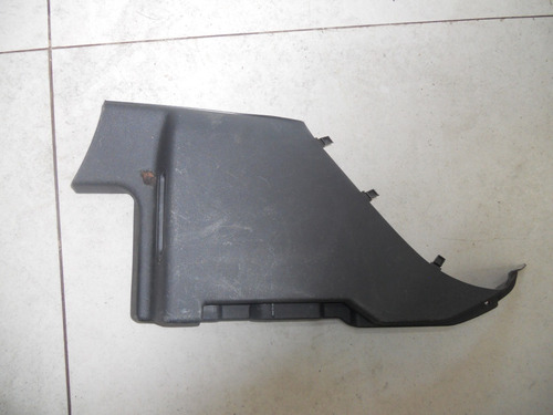 Suporte Direito Bagagito Porta Malas Citroen C4 Pallas