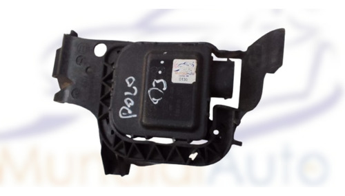 Motor Atuador Caixa Ar Evaporadora Polo 03/08. 0130
