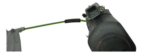 Maquina Vidro Dianteira Esquerda Citroen C3 Picasso 11 A 15