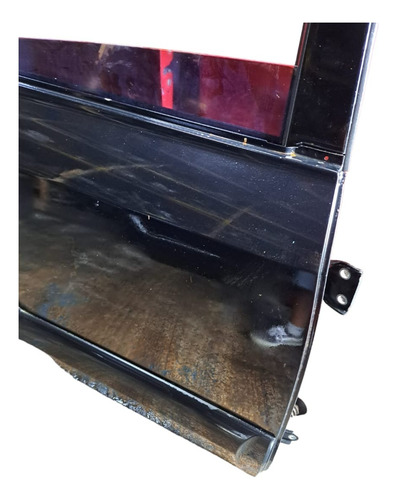 Porta Traseira Direita Hyundai Tucson 2009 2010 2011 2012