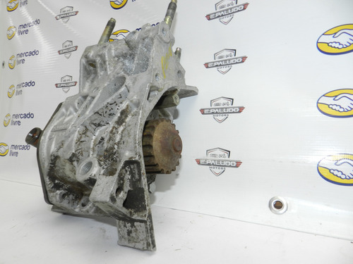 Carcaça Suporte Bomba D'água 206 207 C3 1.4 8v 03/12
