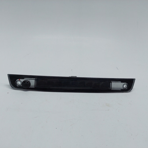 Luz De Freio Break Ligth Fumê Ford Ka Ano 2009 A 2012