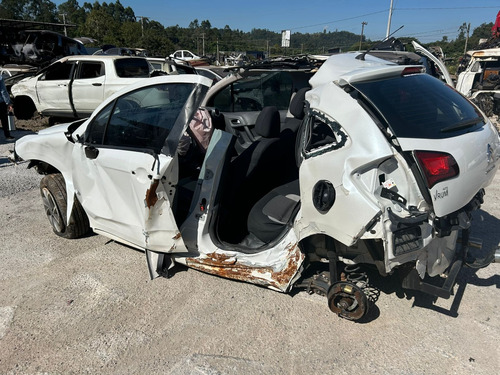 Citroen C3  1.6 118cvs Flex 2017/2018 - Disponivel Em Peças