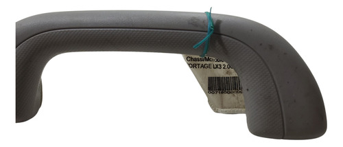 Alça De Teto Traseiro Direito Hyundai Tucson 2010 (al)
