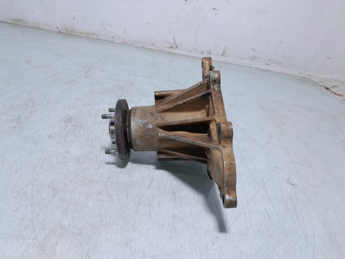 Bomba Água Nissan Frontier 2.5 2008/2012