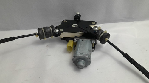 Máquina Vidro Elétrica Dianteira Direita Fiesta Eco 02/14