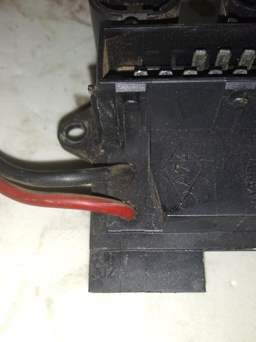 Resistência Ar Condicionado Renault Clio 1.0 00/14  830302