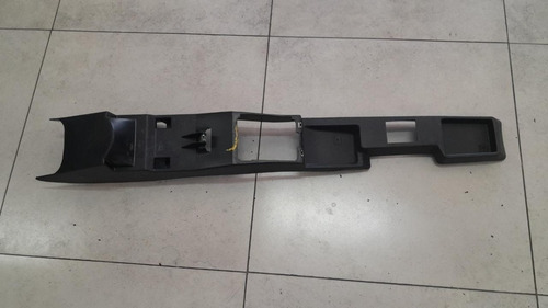 Console Central Gm Kadett 1989 A 1998 52283237