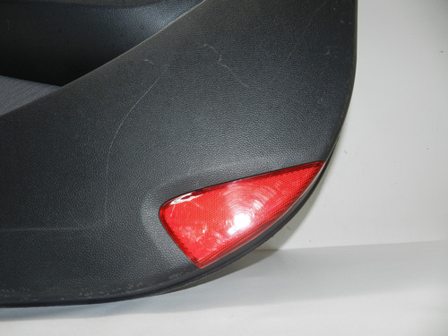 Forro Porta Dianteiro Direito Hyundai Hb20 12/20 823201s000