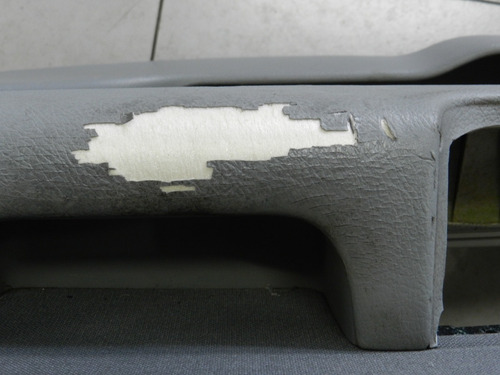 Forro Porta Dianteira Dir Hyundai Santa Fé 10 A 13 C Detalhe