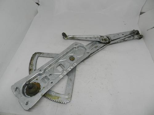 Máquina Vidro Manual Dianteira Esquerda Gm Corsa 4p 94/16