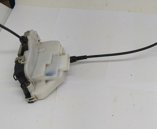 Fechadura Dianteira Esquerda Citroen C3 1.6 2009 46982980