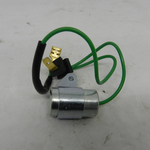 Condensador Distribuidor Vw Fusca Kombi Brasilia 70/81