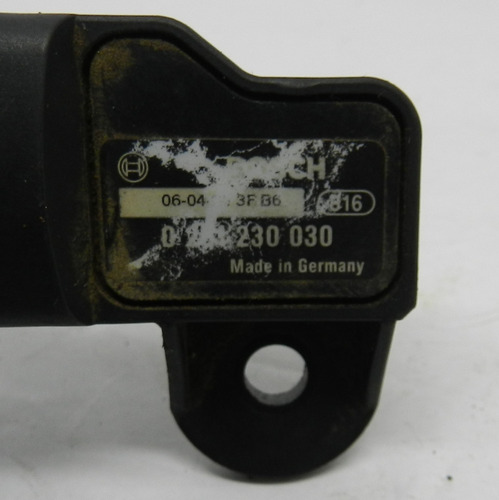 Sensor Map Fiat Palio Uno Siena Doblo 1.0 8v 0261230030