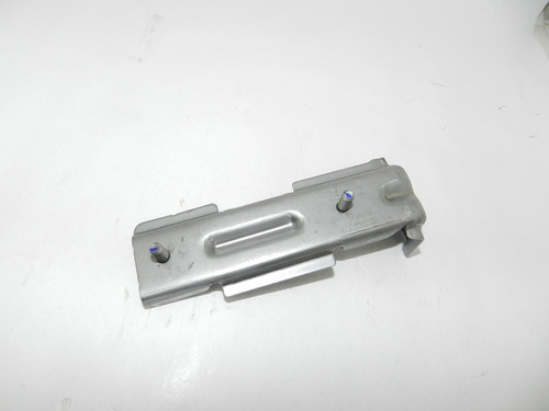 Suporte Inferior Farol Milha Lado Esquerdo Argo Cronos 18/23